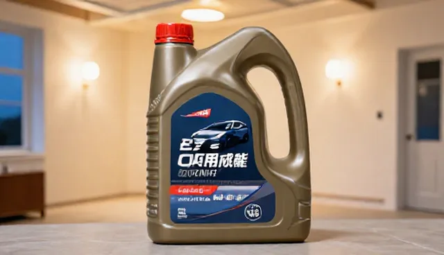 车用润滑油性能下降，真的是换油周期问题吗