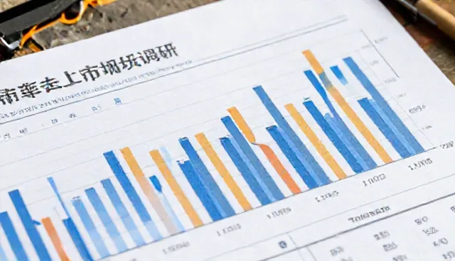 市场调研报告中财税环节的实际应用与处理