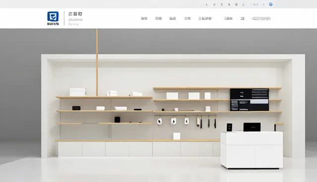 集团网站建设中不套用模板的适用边界