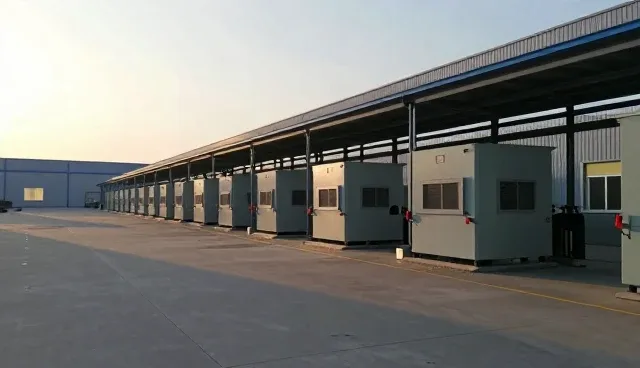 设计回收行业在技术驱动下的发展趋势