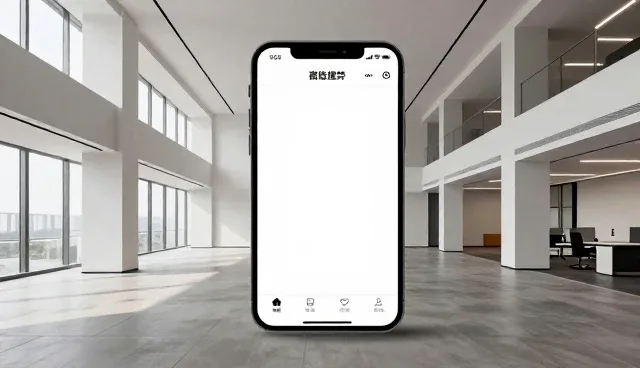 小程序开发在官网建设中的新趋势与实践