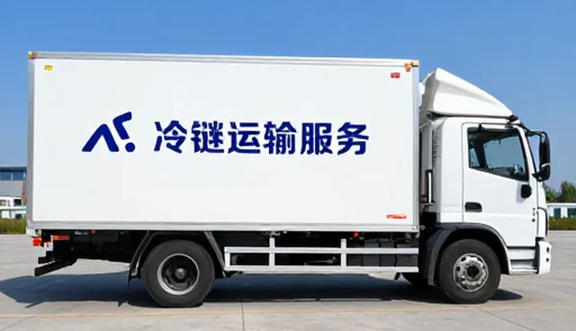 冷链运输中‘响应较为’的使用与维护策略