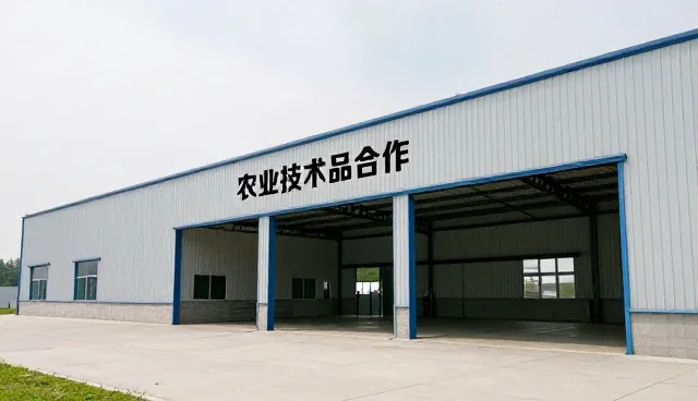 技术培训在基地合作中的关键作用与常见问题处理