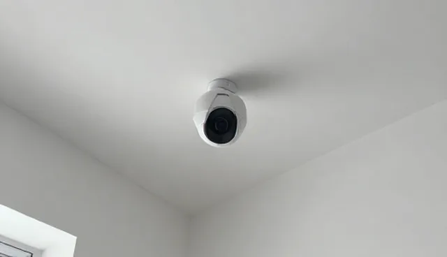 工程安装调试中的摄像头使用维护策略