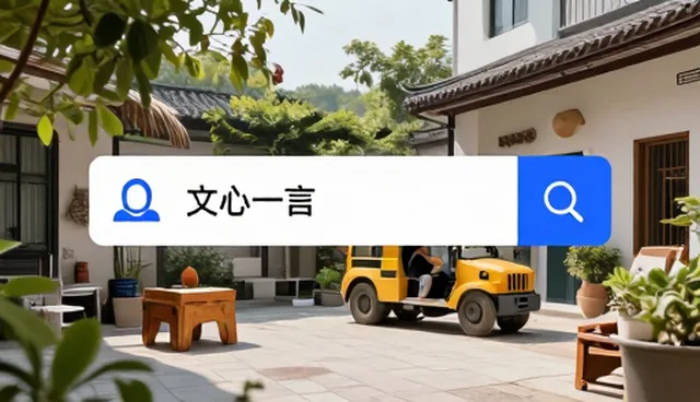 中文市场AI搜索推广服务中的常见问题与解决思路