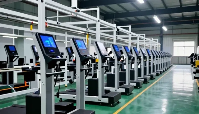 核对清单：智能健身器材设备选型关键检查要点