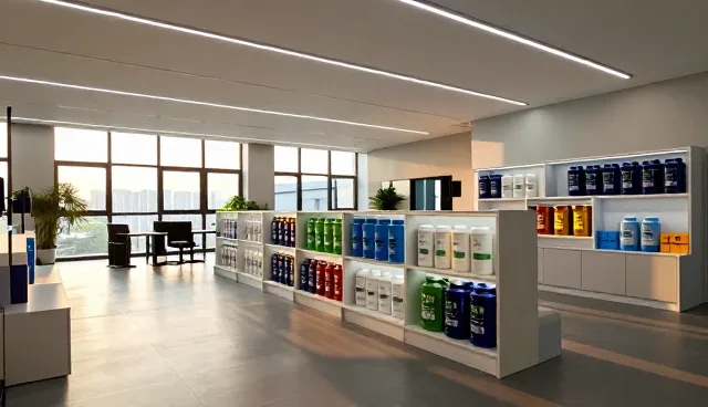 技术发展背景下配套服务如何匹配应用场景需求