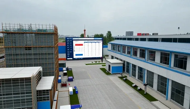 施工管理软件安装条件对比：性能与适用场景的取舍