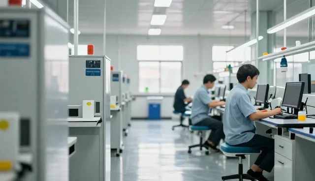 采购对接中查询的常见误区与应对策略