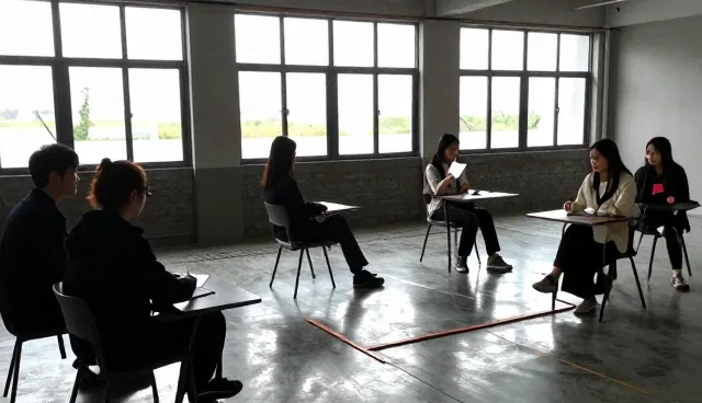 技术培训中如何落实安全措施