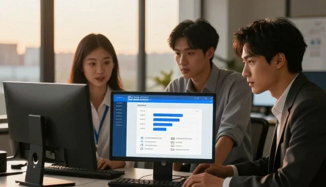 企业名录数据库选型中信息包的筛选与应用价值