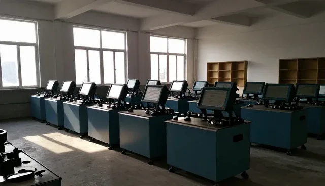 设备选型中方向选择的使用建议与实际考量