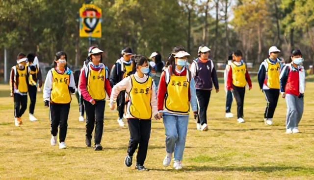 研学旅行策划如何提升服务优化效果