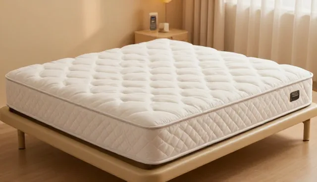 智能温控床垫的性能如何匹配不同睡眠场景？