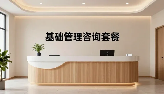企业管理咨询选型中的关键考量因素
