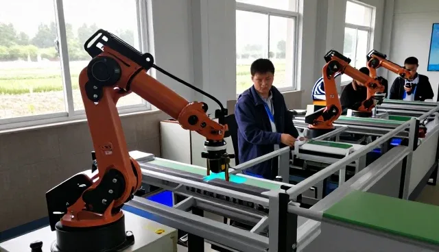 业务发展中的流程优化与管理培训实践