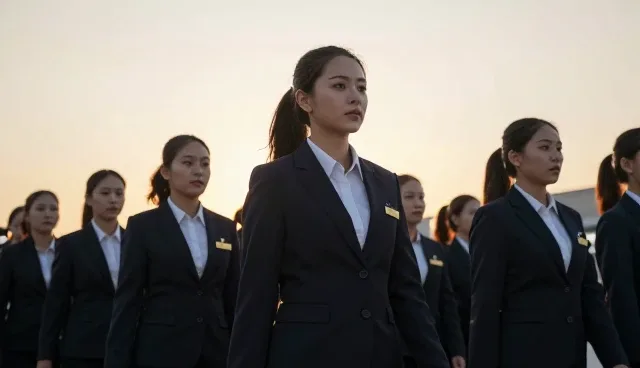 包车服务中的线路规划与维护要点