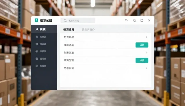 创业者如何通过本地化推广服务精准连接商机