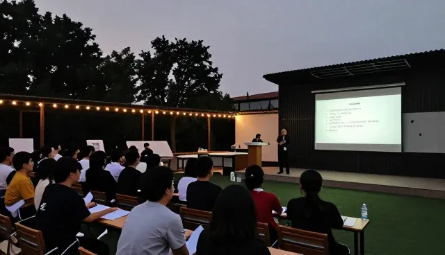 师资培训中教学资源开发的影响因素分析