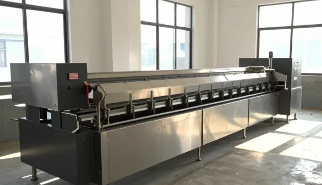 非标定制机械设备研发：适用范围对比与使用建议