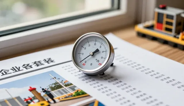 企业名录内容分发流程优化实践与要点