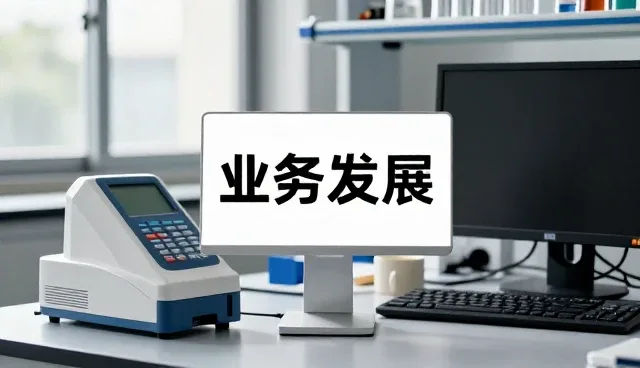 网络业务推广中需关注的五大核心环节