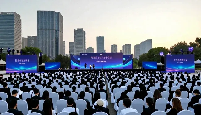 会务活动执行中的性能表现与适用场景分析