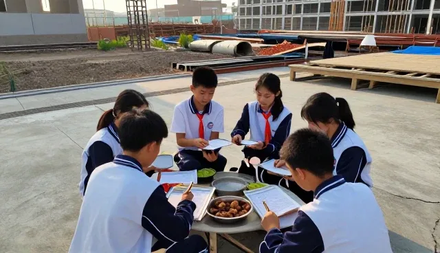 企业如何通过提升学生参与感增强客户粘性