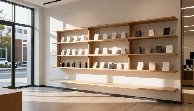 哪个做网站，品牌展示如何影响商机供求