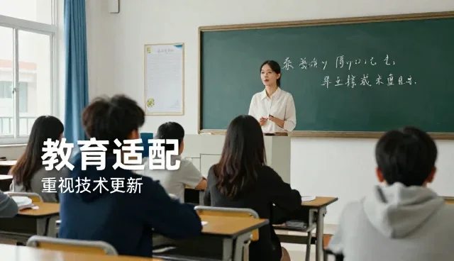 素质拓展市场迎来新机遇，教育培训如何抓住趋势