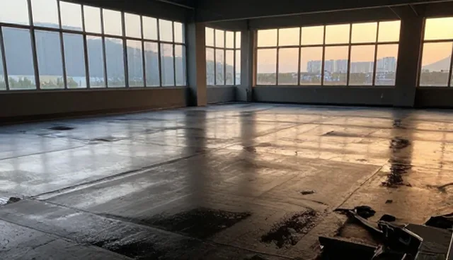 来图定制如何推动环保型防水涂料在不同场景中的应用