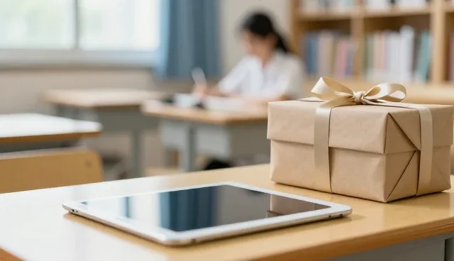 礼品采购中性能稳定性问题的应对策略