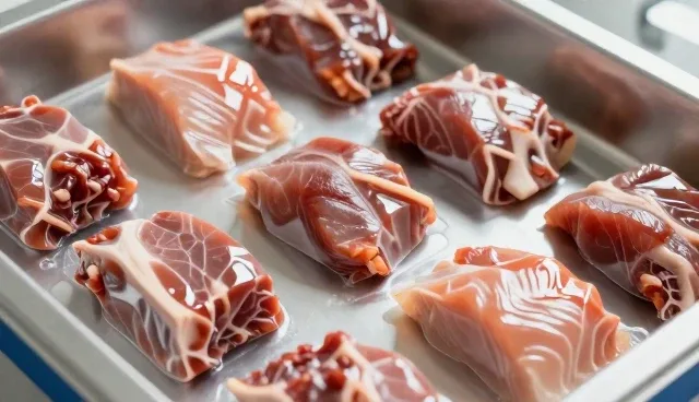 如何通过温度控制提升食品分装服务的品质？