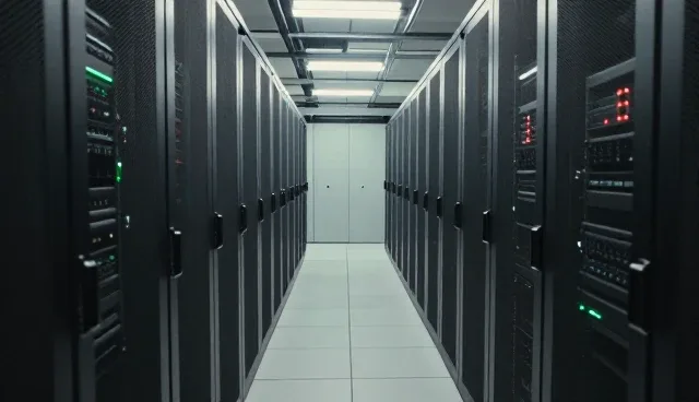 网络工程选型中的关键性能优化考量