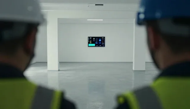 智能仓储系统选型中的关键考量因素分析