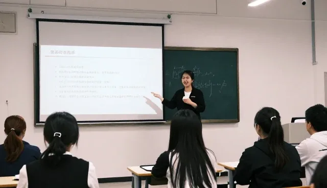 多场景下的管理培训课程应用分析