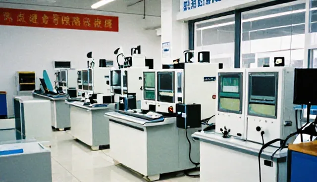 设备选型中的常见误区与正确理解