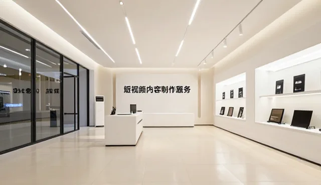 短视频内容制作中品牌识别的性能与适用条件分析