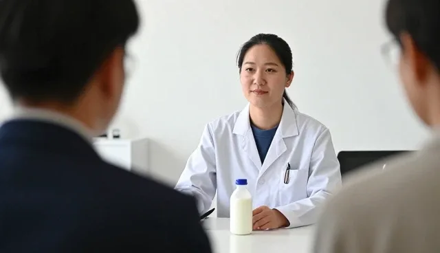低温鲜奶生产中设备寿命管理的关键挑战与趋势