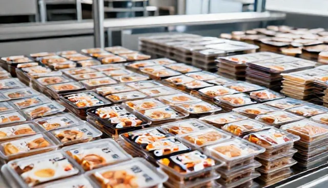 食品生产加工中人员培训的核心关注点