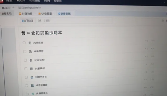 冥想引导提示词检查要点与性能评估