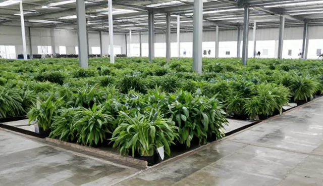 花卉种苗选型建议：关注点与实际应用分析