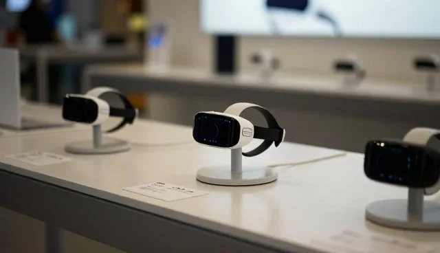 电子产品销售如何应对市场变化与趋势