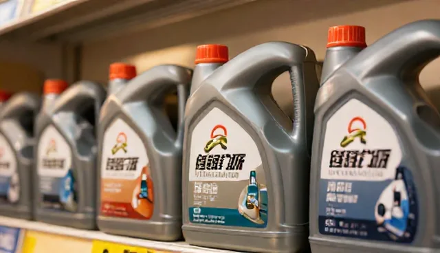 润滑油更换周期误区：是否越短越好？