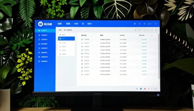 企业定制系统使用中的常见问题及维护策略