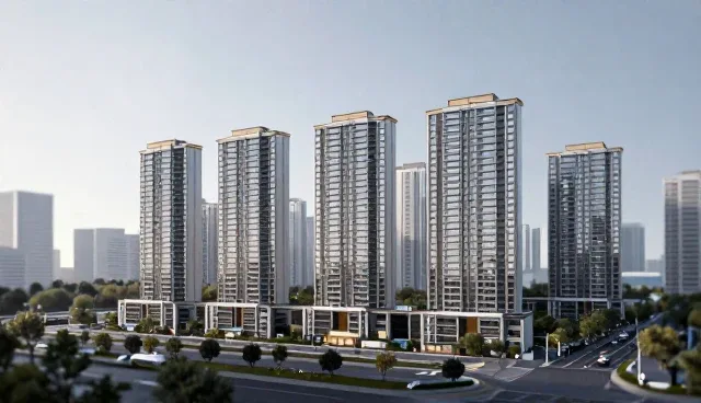 负载均衡在企业官网建设中的实际应用与维护策略