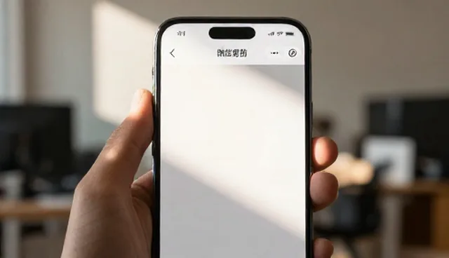 公众号开发架构优化：应对业务增长的必然路径