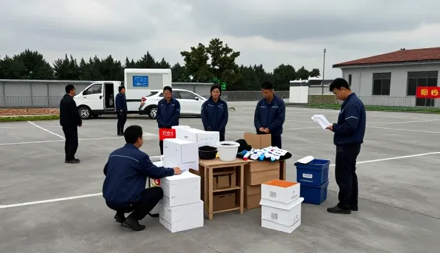日用百货组合选品中的实用维护建议