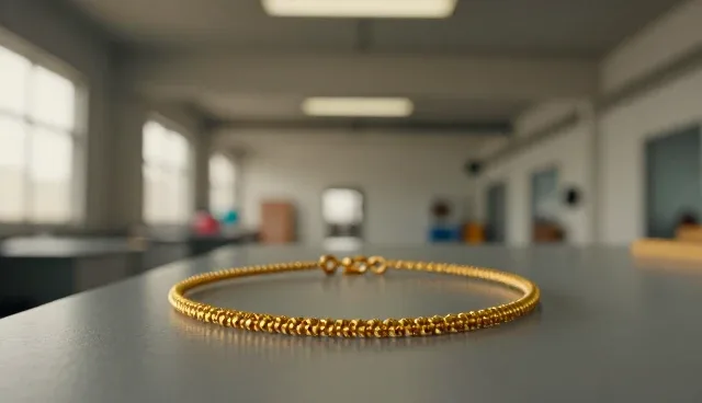 黄金手链在不同场景下的适配性分析