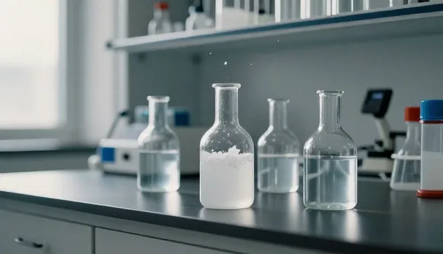精细化学品在复杂工况下的配套应用分析